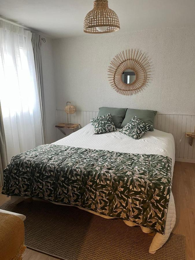 Chambres D'Hotes Marylou Valensole Luaran gambar
