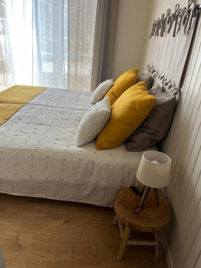 Chambres D'Hotes Marylou Valensole Luaran gambar