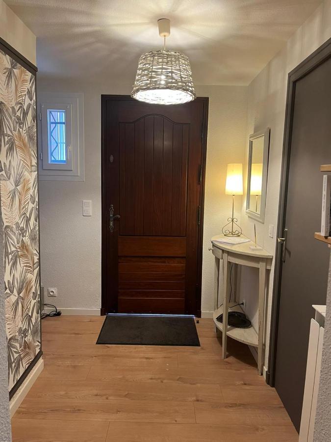 Chambres D'Hotes Marylou Valensole Luaran gambar