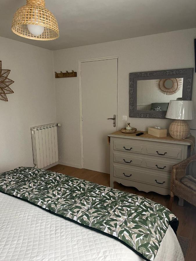 Chambres D'Hotes Marylou Valensole Luaran gambar