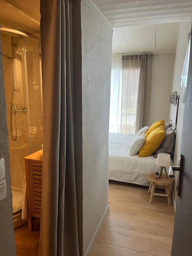 Chambres D'Hotes Marylou Valensole Luaran gambar