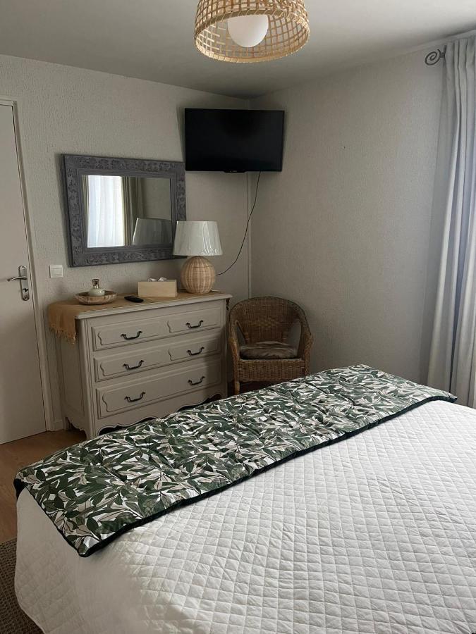 Chambres D'Hotes Marylou Valensole Luaran gambar