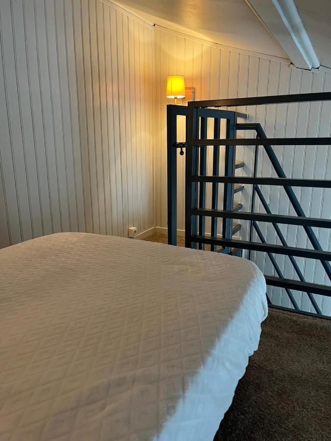 Chambres D'Hotes Marylou Valensole Luaran gambar