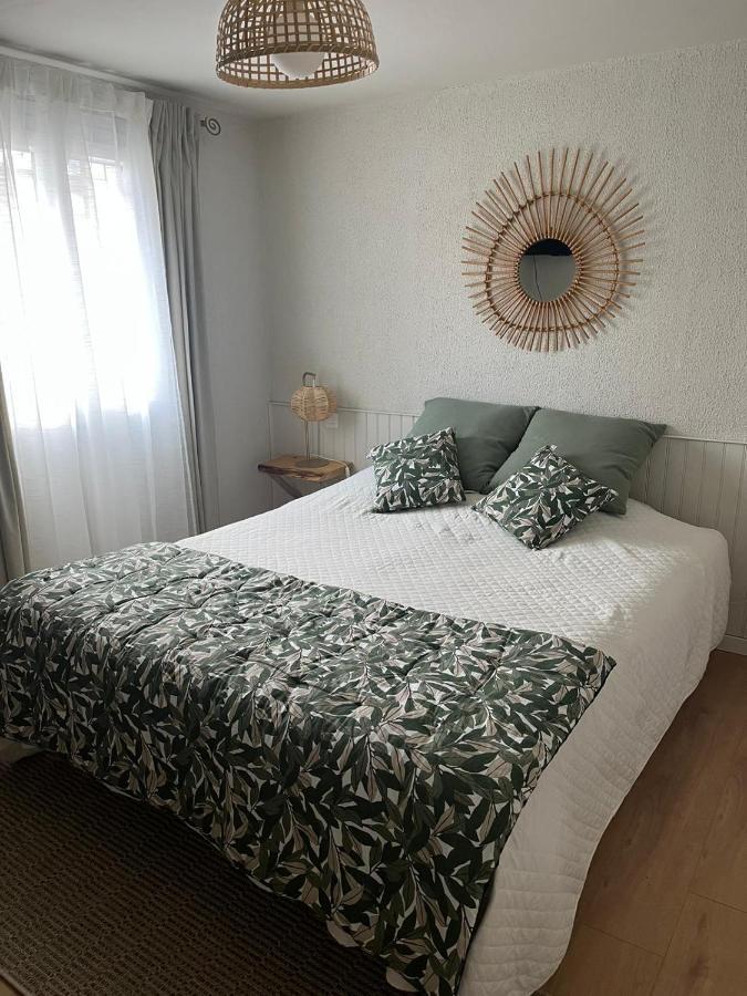 Chambres D'Hotes Marylou Valensole Luaran gambar