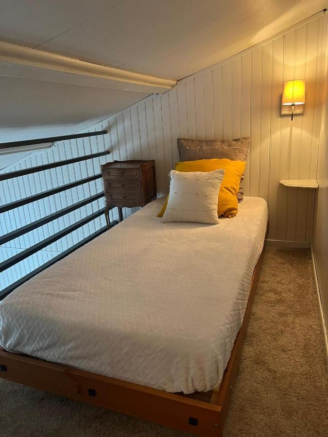 Chambres D'Hotes Marylou Valensole Luaran gambar