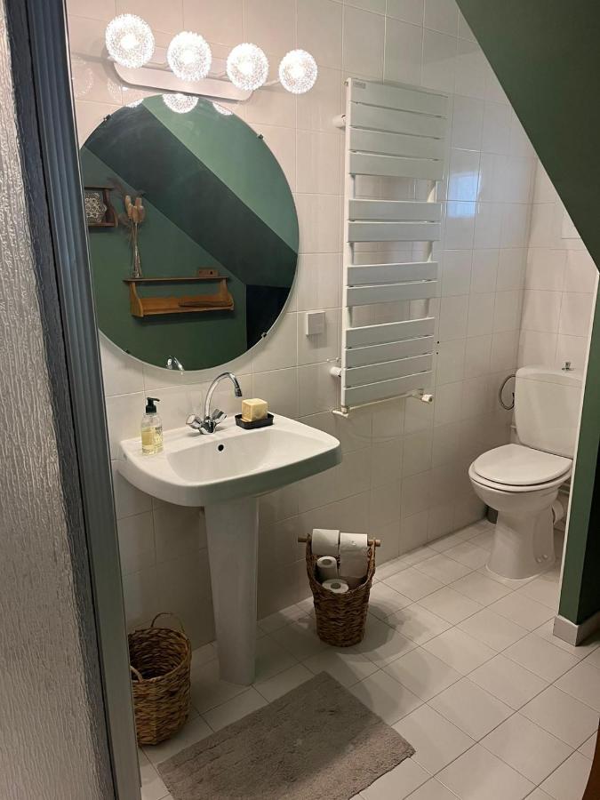 Chambres D'Hotes Marylou Valensole Luaran gambar