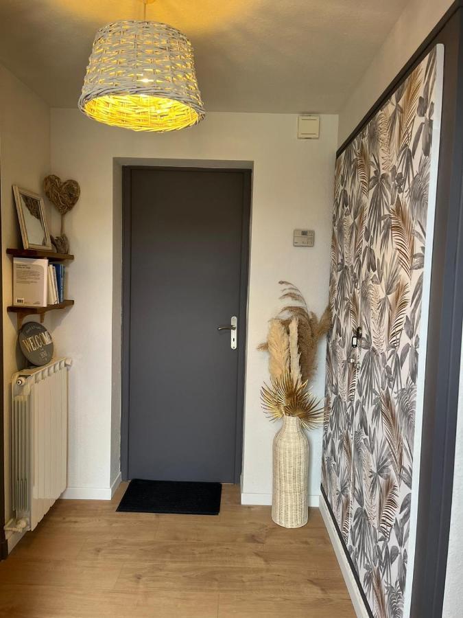 Chambres D'Hotes Marylou Valensole Luaran gambar