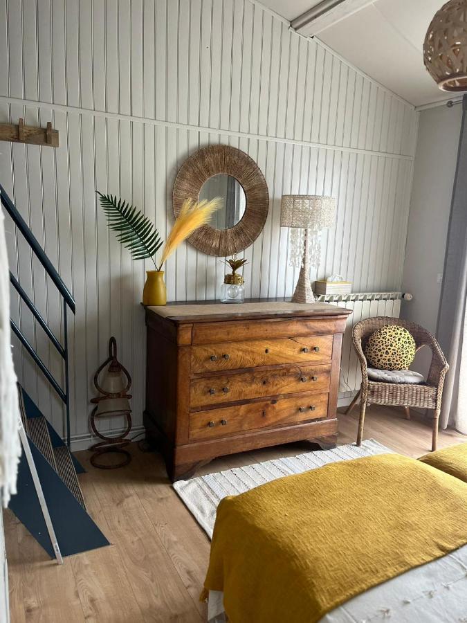 Chambres D'Hotes Marylou Valensole Luaran gambar